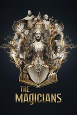 The Magicians Season 3 Poster