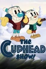 The Cuphead Show! Season 3 Poster