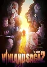 Vinland Saga Season 2 Poster