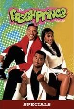 The Fresh Prince of Bel-Air Specials Poster