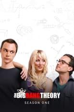 The Big Bang Theory Season 1 Poster