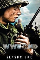 WWII in HD Season 1 Poster