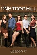 One Tree Hill Season 6 Poster