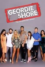 Geordie Shore Season 16 Poster