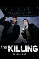 The Killing Season 1 Poster