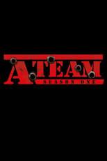 The A-Team Season 1 Poster