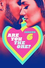 Are You The One? Season 6 Poster