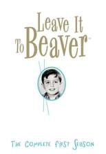 Leave It to Beaver Season 1 Poster