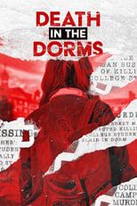 Death in the Dorms Season 1 Poster