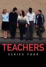 Teachers Season 4 Poster