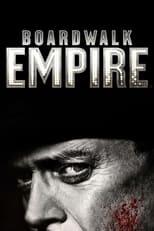 Boardwalk Empire Season 5 Poster