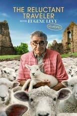 The Reluctant Traveler with Eugene Levy Season 2 Poster