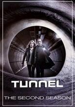 The Tunnel Sabotage Poster