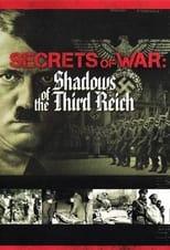 Sworn to Secrecy: Secrets of War Shadows of the Third Reich Poster