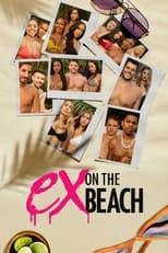 Ex on the Beach Season 3 Poster