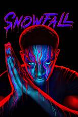 Snowfall Season 6 Poster