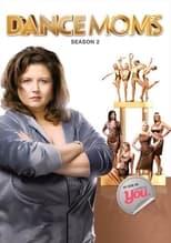 Dance Moms Season 2 Poster