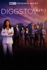 Diggstown Season 3 Poster