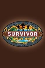 Survivor Worlds Apart Poster