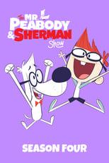 The Mr. Peabody & Sherman Show Season 4 Poster