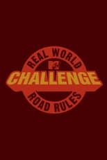 The Challenge Real World vs. Road Rules Poster