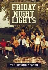 Friday Night Lights Season 2 Poster