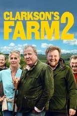 Clarkson's Farm Season 2 Poster