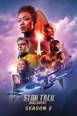 Star Trek: Discovery Season 2 Poster