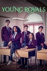 Young Royals Season 2 Poster