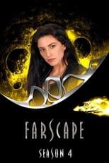 Farscape Season 4 Poster