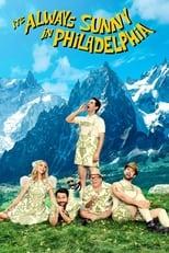 It's Always Sunny in Philadelphia Season 12 Poster