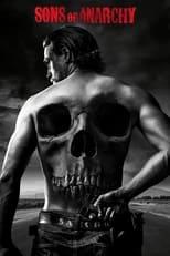 Sons of Anarchy Season 7 Poster