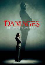 Damages Season 5 Poster