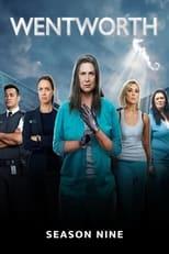 Wentworth Season 9: The Final Sentence Poster