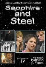 Sapphire & Steel Assignment IV Poster