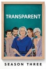 Transparent Season 3 Poster