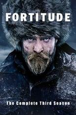 Fortitude Season 3 Poster