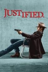 Justified Season 3 Poster