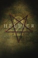 Hellier Season 2 Poster