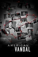 American Vandal Season 1 Poster