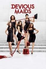 Devious Maids Season 1 Poster