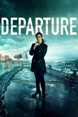 Departure Season 3 Poster