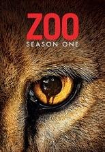 Zoo Season 1 Poster