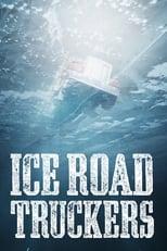 Ice Road Truckers Season 11 Poster