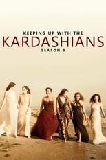 Keeping Up with the Kardashians Season 9 Poster