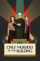 Only Murders in the Building Season 3 Poster