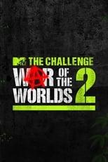 The Challenge War of the Worlds 2 Poster