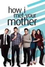 How I Met Your Mother Season 9 Poster