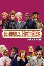 Horrible Histories Season 9 Poster