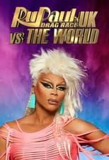 RuPaul's Drag Race UK vs The World Series 2 Poster